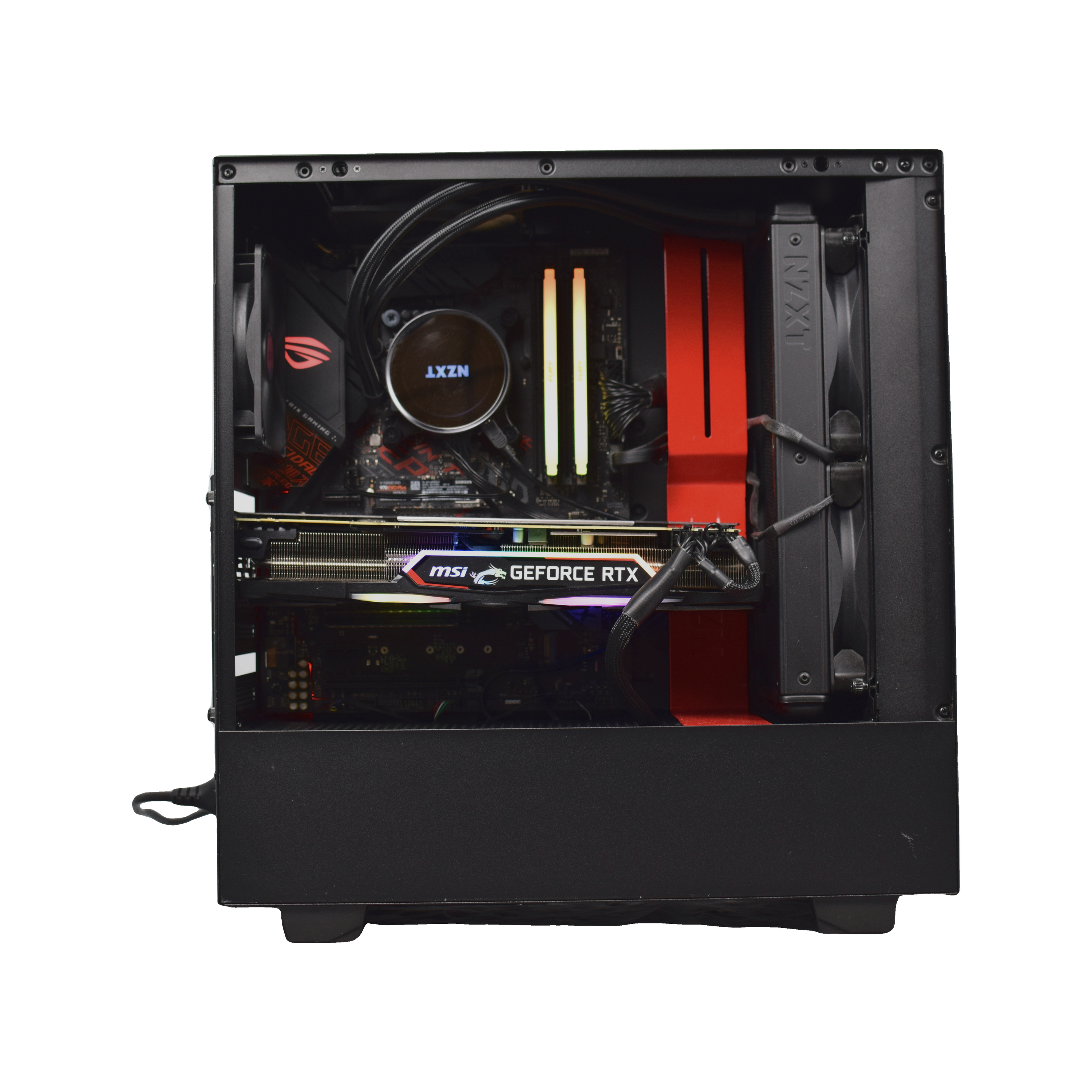i9-9900k.2080superまとめ売り Intel i9-9900K | RTX 2080 Super | Prenew
